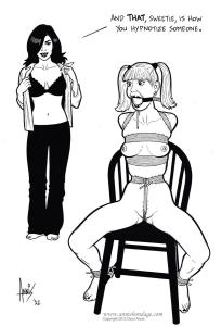 annisbondage.com - Bondage Art 0578 thumbnail